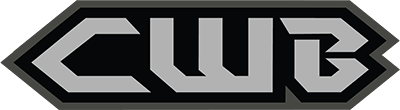 Customweld Logo